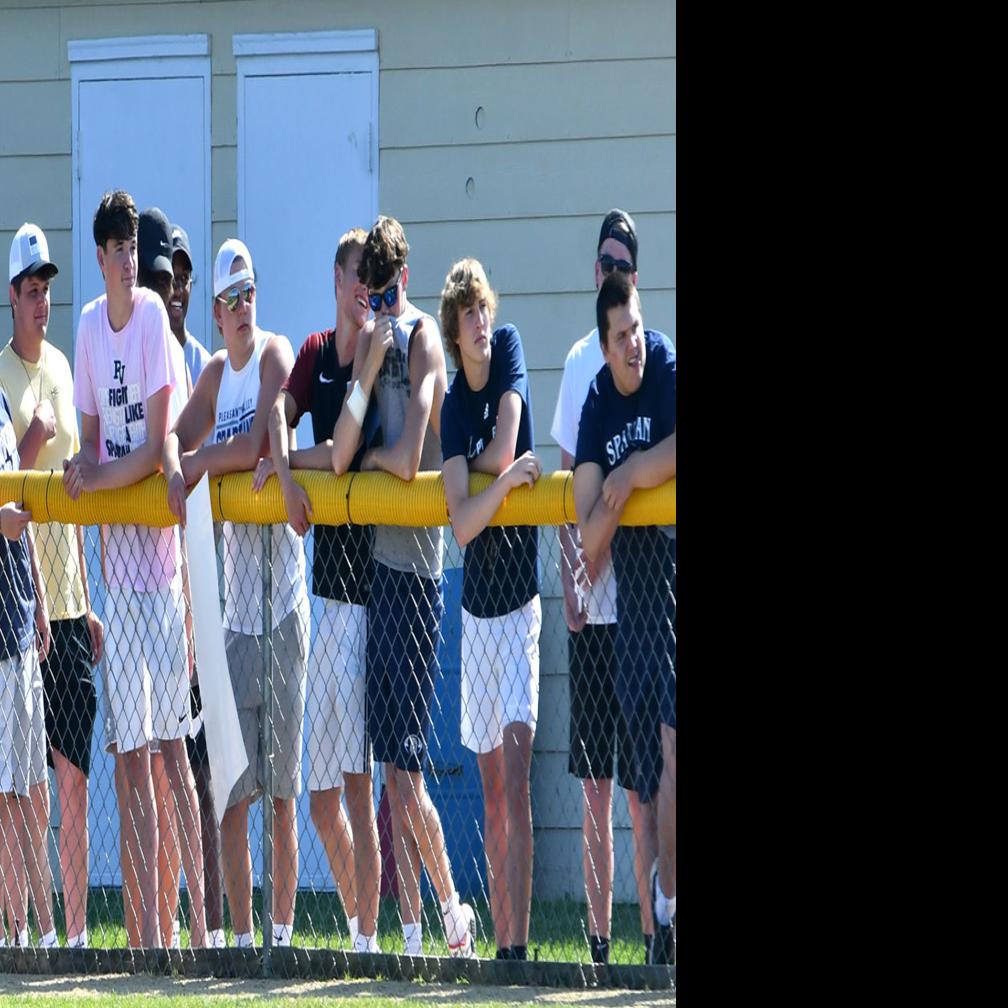 At Least 5 Iowa High School Baseball Teams Have Players Or Coaches