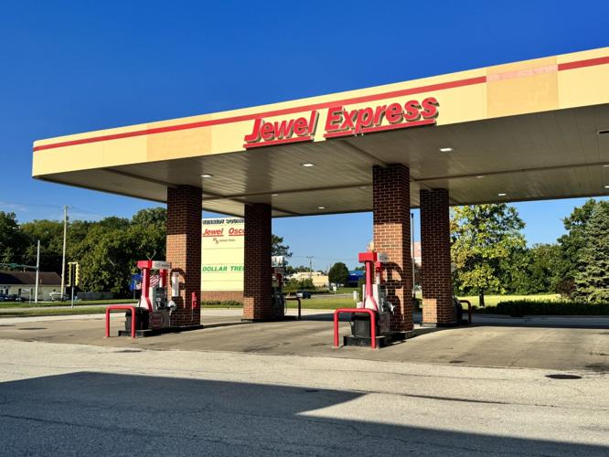 Jewel Express East Moline