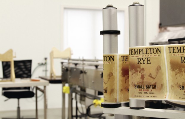 Templeton Rye