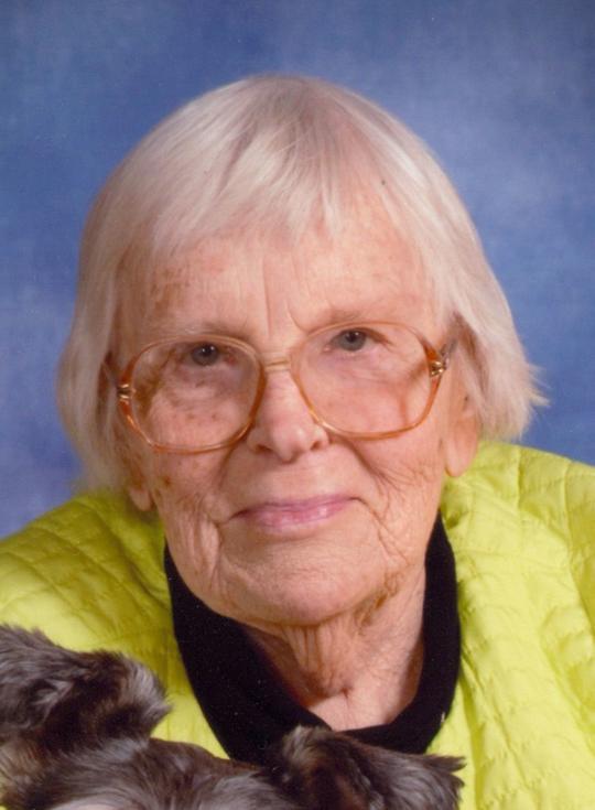 Ruth Anderson