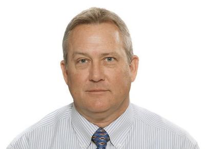 Dr. Scott Sandeman