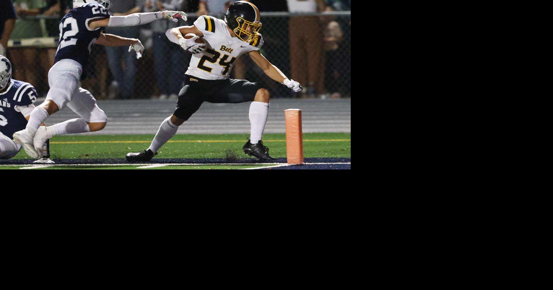 Quad-City high school football