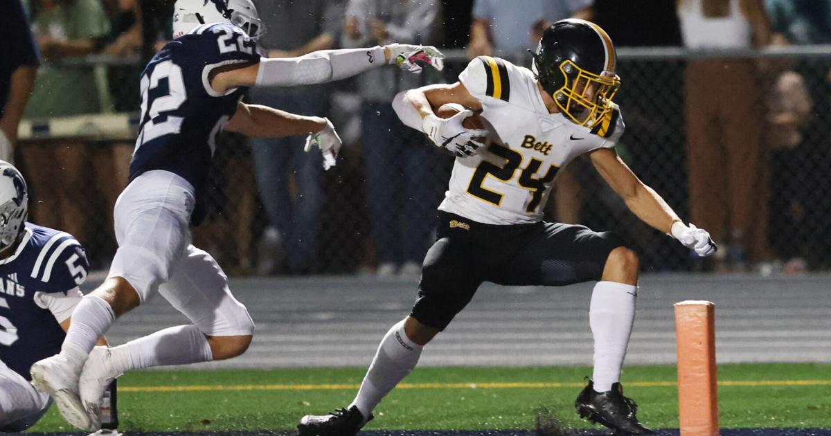 Quad-City high school football