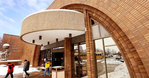 Two Rivers Community Center Aquatics center part of upgrade to Two Rivers YMCA in Moline