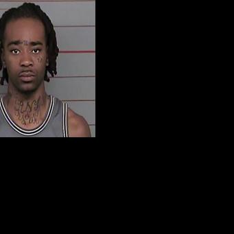Chicago man arrested on gun charges in Henry County
