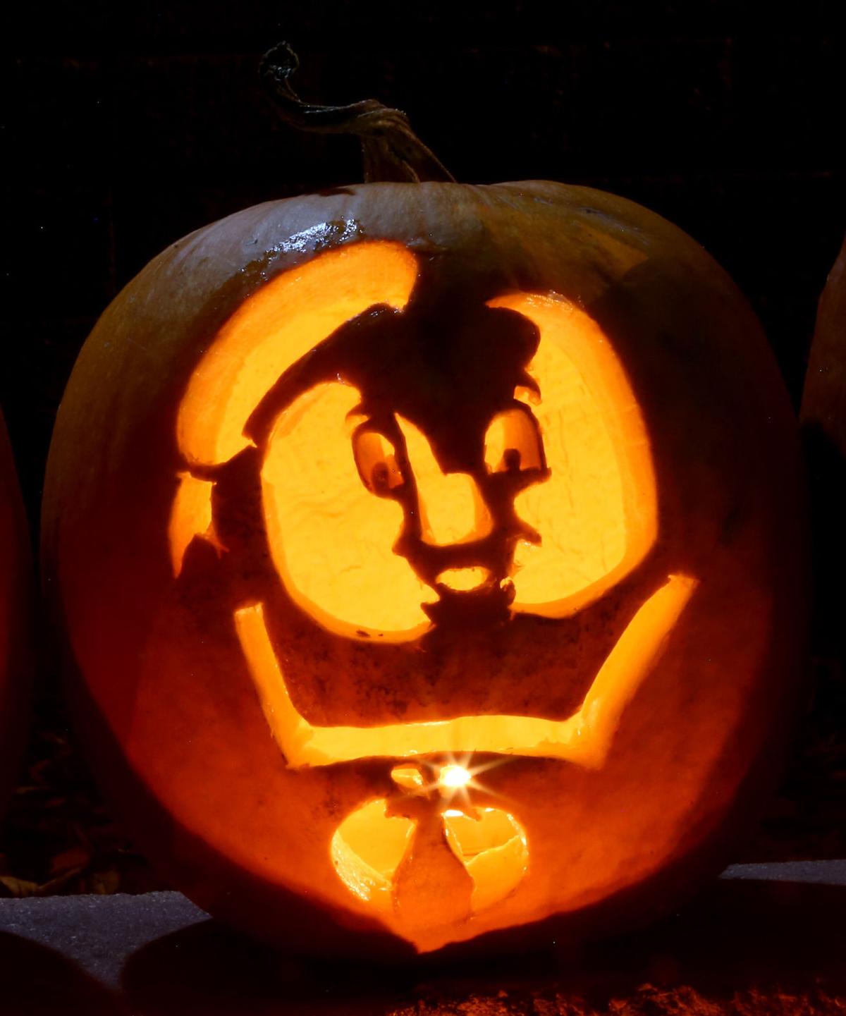 Halloween The Most Wonderful Time Of The Year Home Garden