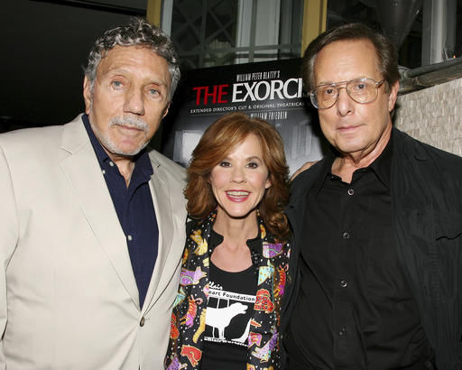 William Peter Blatty