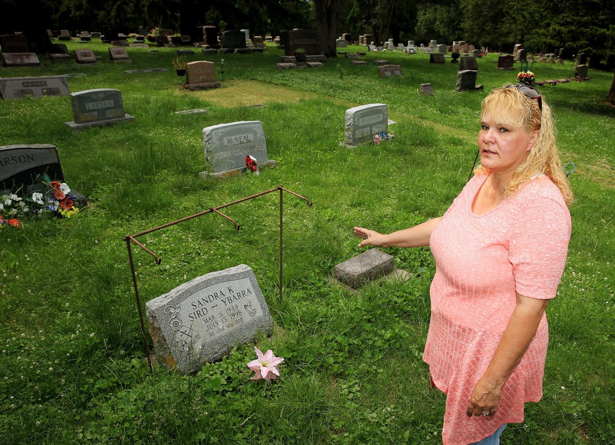 Photos Fairmount Cemetery Local News