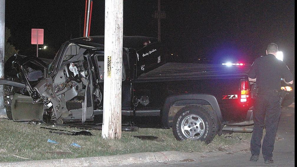 Five people injured in Davenport crash Local News