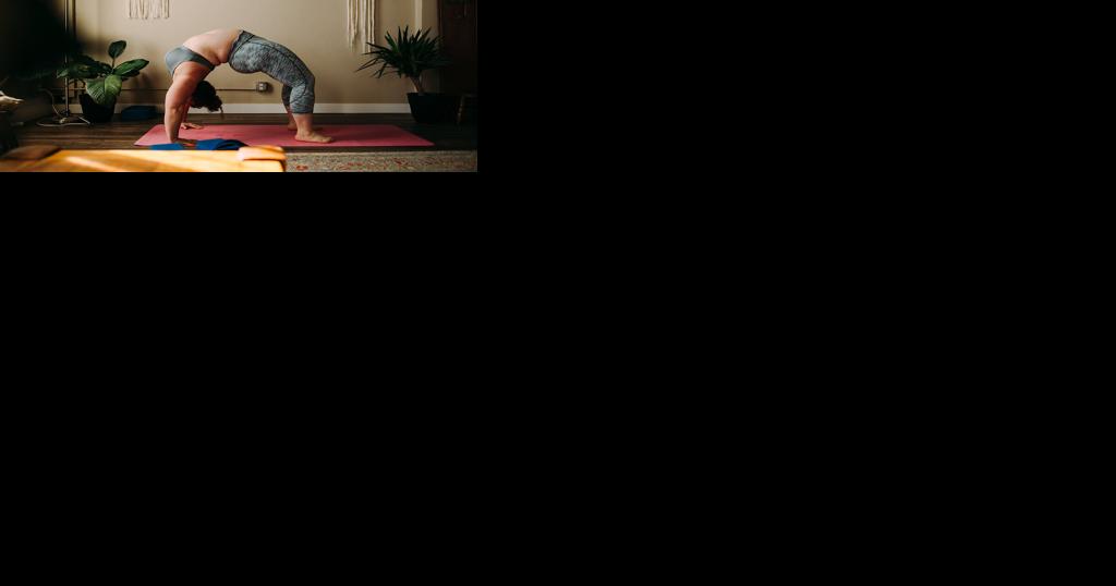 New yoga studio opening in Moline to offer "pay as you can" - Vimarsana News