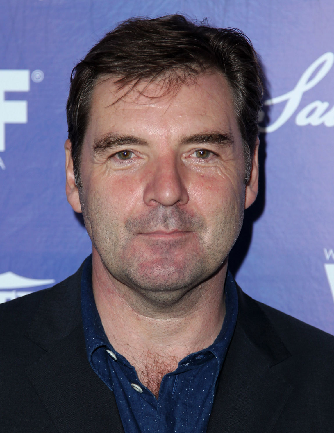 Birthday: Brendan Coyle