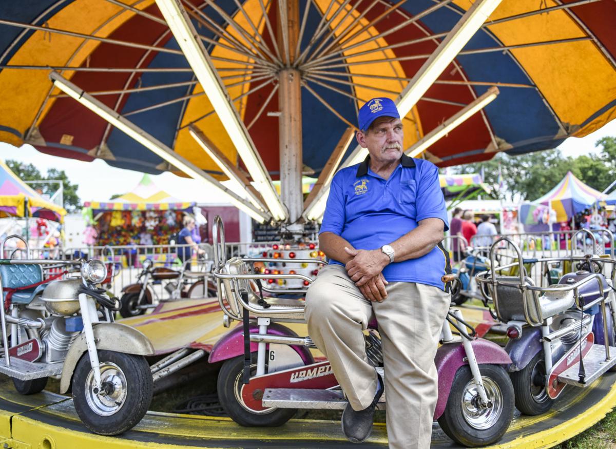 Photos Mississippi Valley Fair