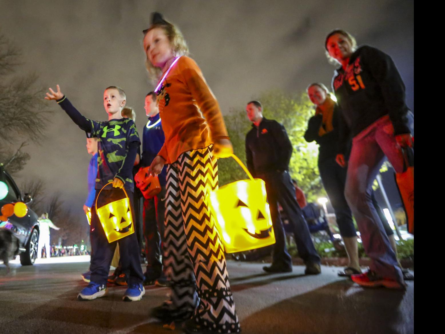 quad cities halloween events 2020 Your Halloween Roundup Scary And Sweet Events Around The Q C Fun And Entertainment Qctimes Com quad cities halloween events 2020