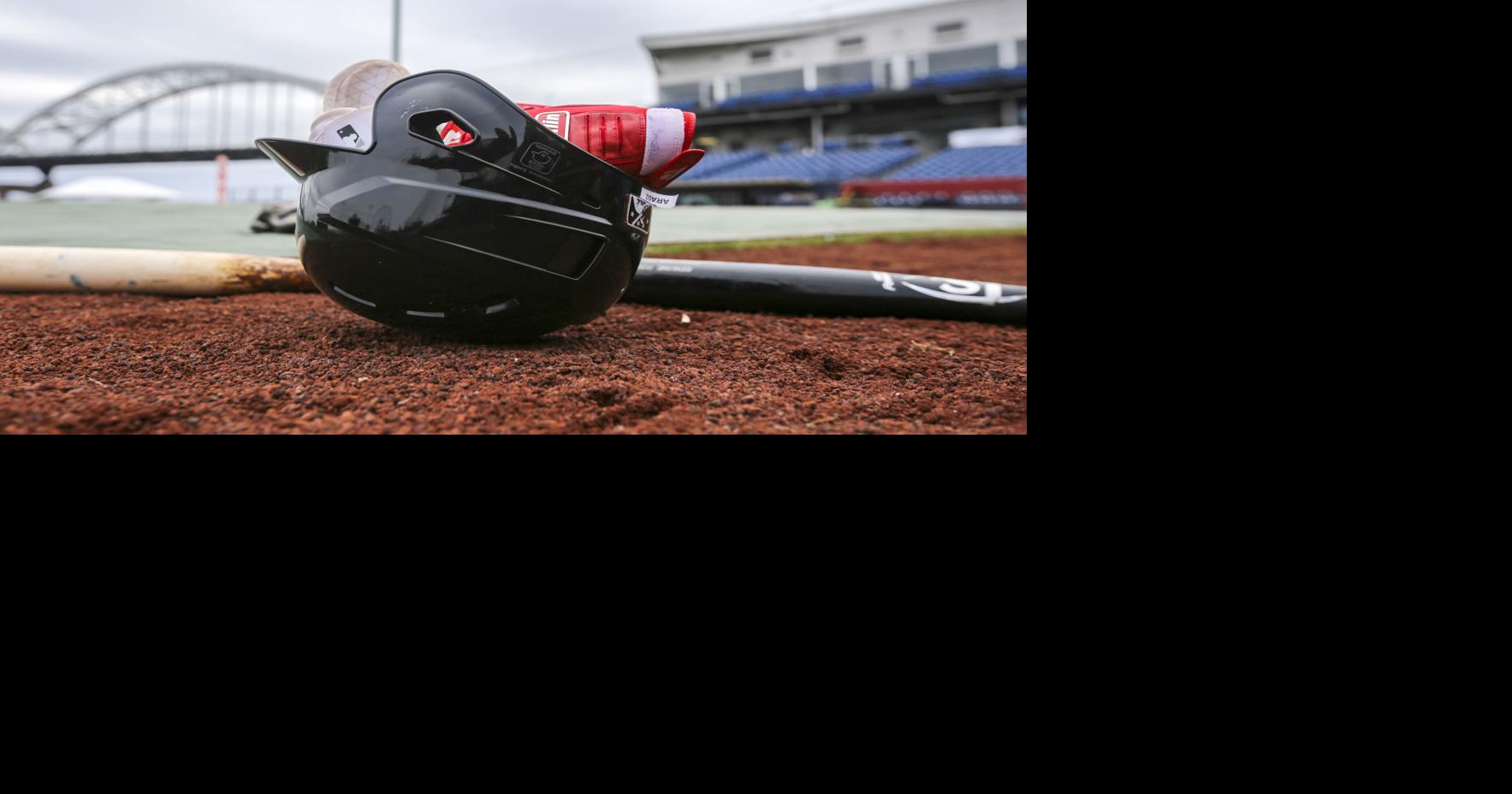 Holderbach homer gives Bandits walk-off win