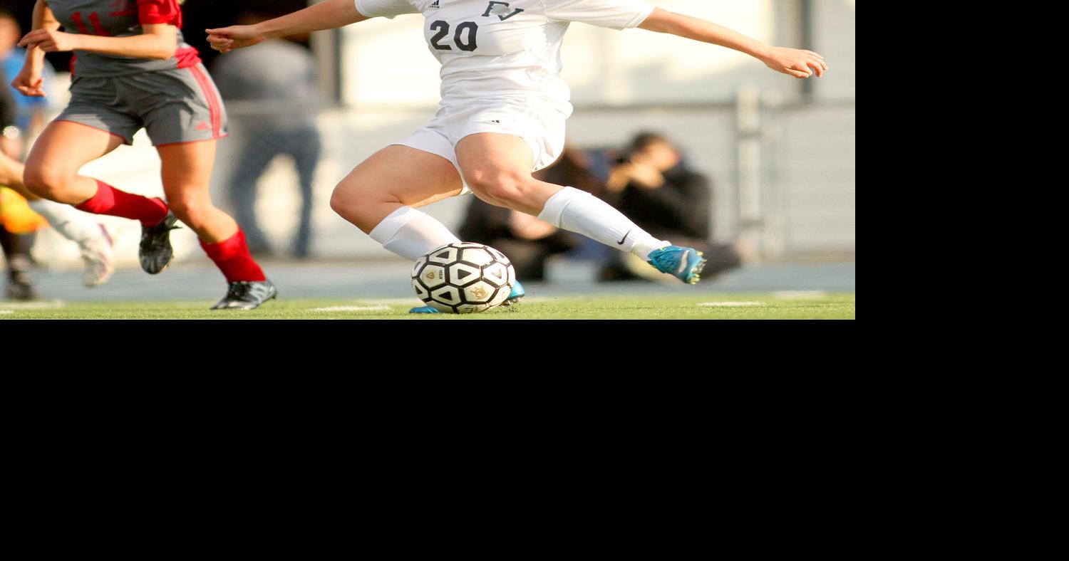 QuadCity Times AllArea girls soccer teams