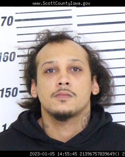 UPDATE: Man charged with murder in Davenport shooting; Bettendorf ...