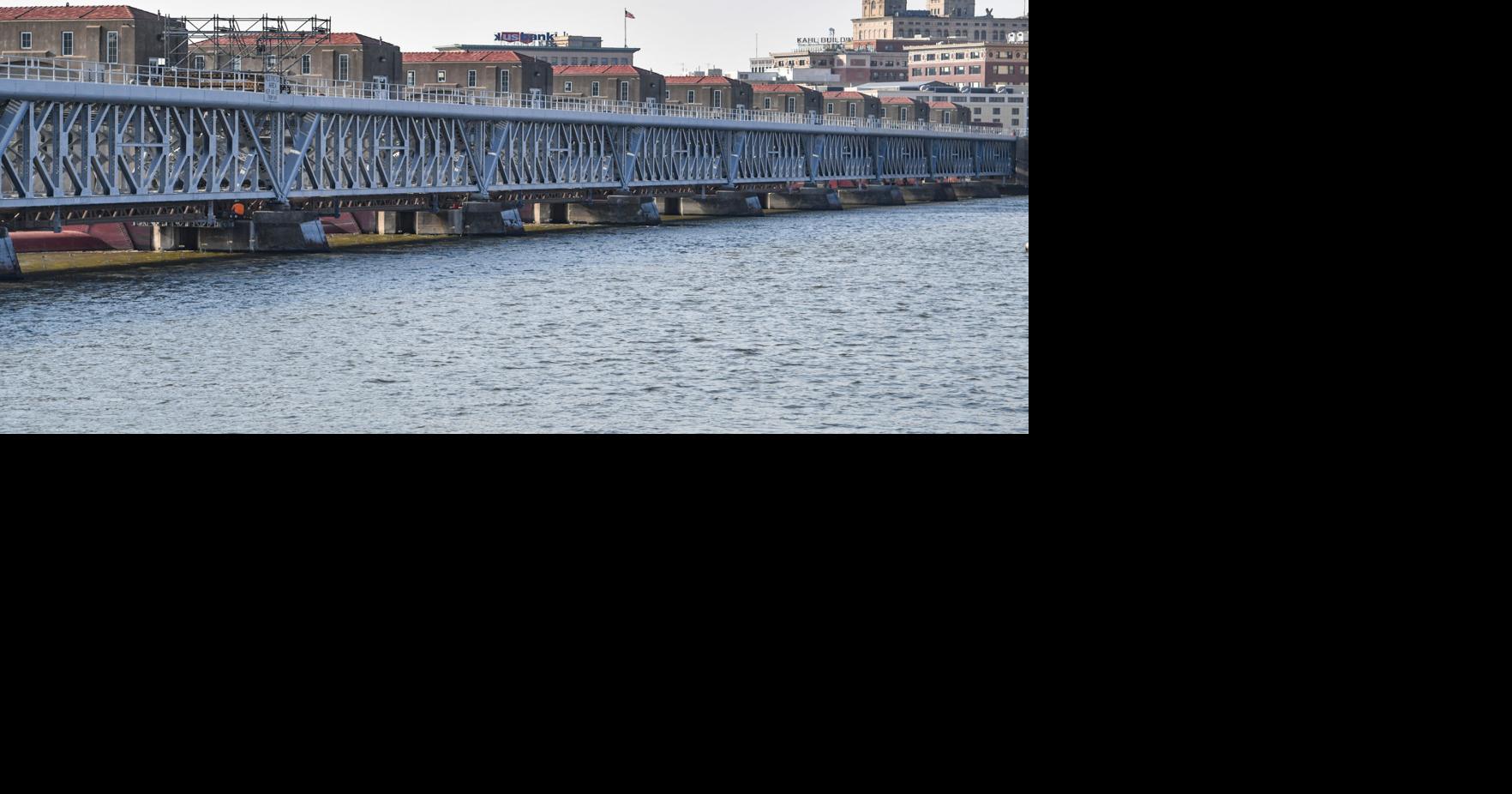 Corn Belt Ports seek federal funding from infrastructure bill