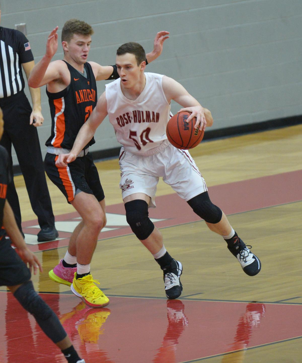 Pv Grad Flourishes On Court Classroom For Fightin Engineers