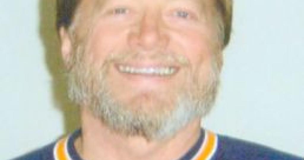 George Pitcher