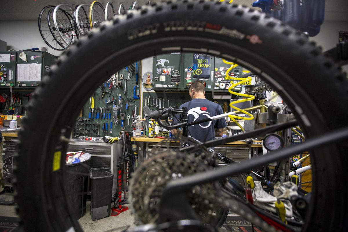 Different Kind Of B B Coming To Bettendorf Local News Qctimes Com
