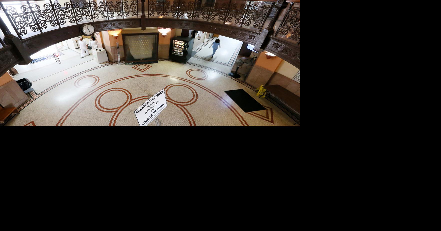 Rock Island County Courthouse preservationists 'We think what's been