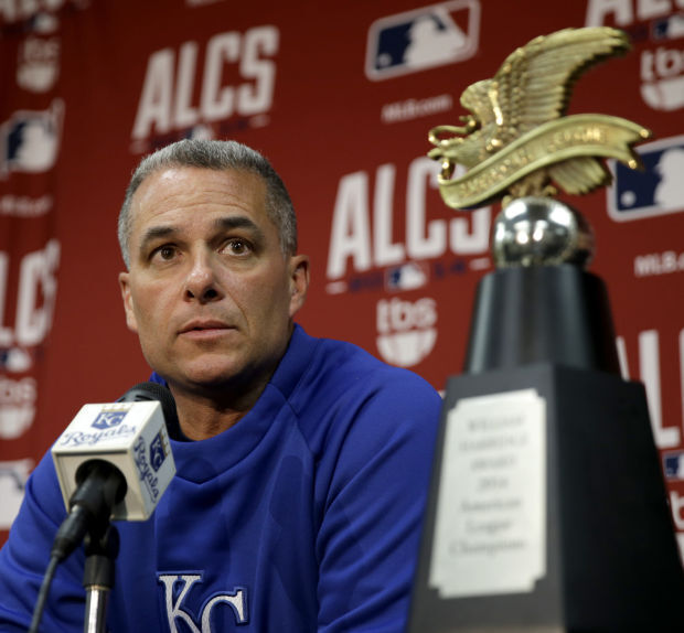 KC Royals' Front Office is Led by George Mason Alumni