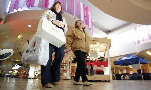 SouthPark Mall's future still in question | Business & Economy