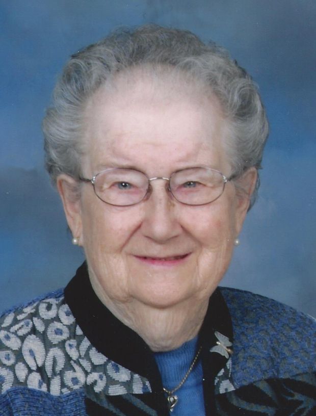 Elaine M. Brown