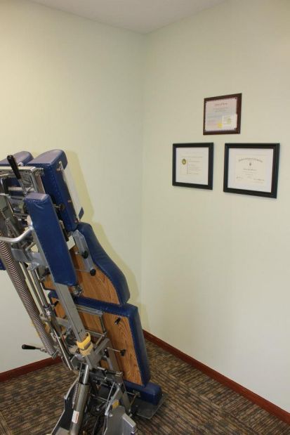 LiveWell Chiropractic & Wellness Center
