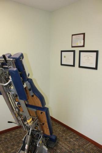 LiveWell Chiropractic & Wellness Center