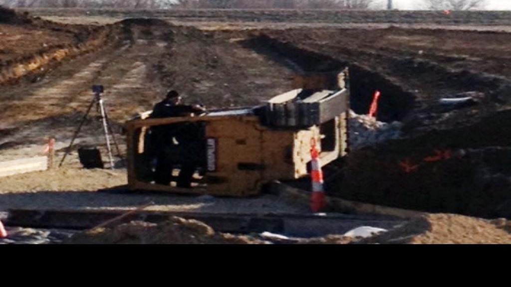 Victim identified in fatal bulldozer accident Local News