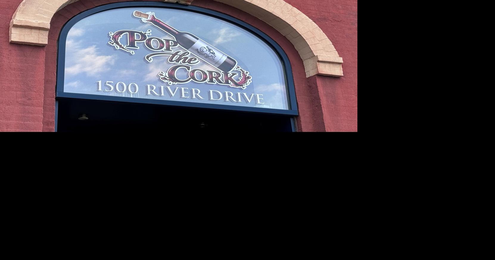 New wine lounge, Italian restaurant closes, Asian fusion restaurant moves and more Quad-Cities business news