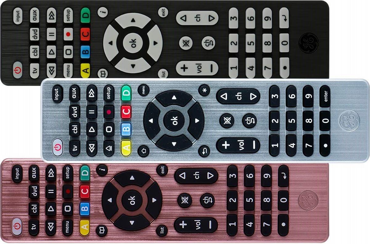 Remote