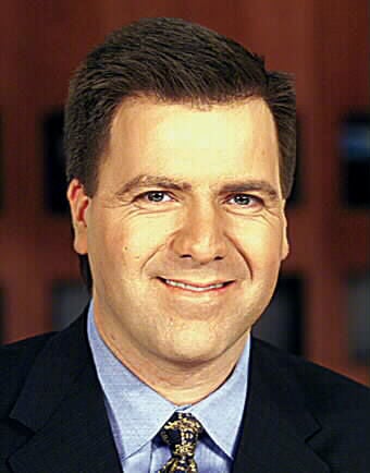 Longtime KWQC anchor announces he is leaving