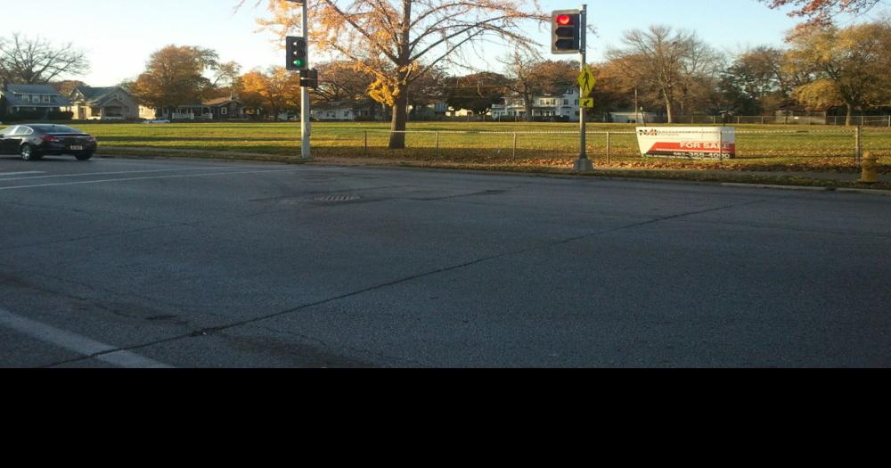 CVS to build at Audubon School site