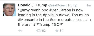 insult aimed at iowa
