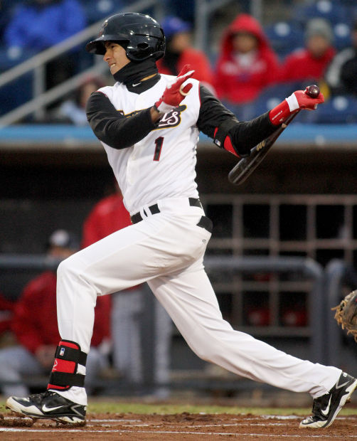 2013 River Bandits