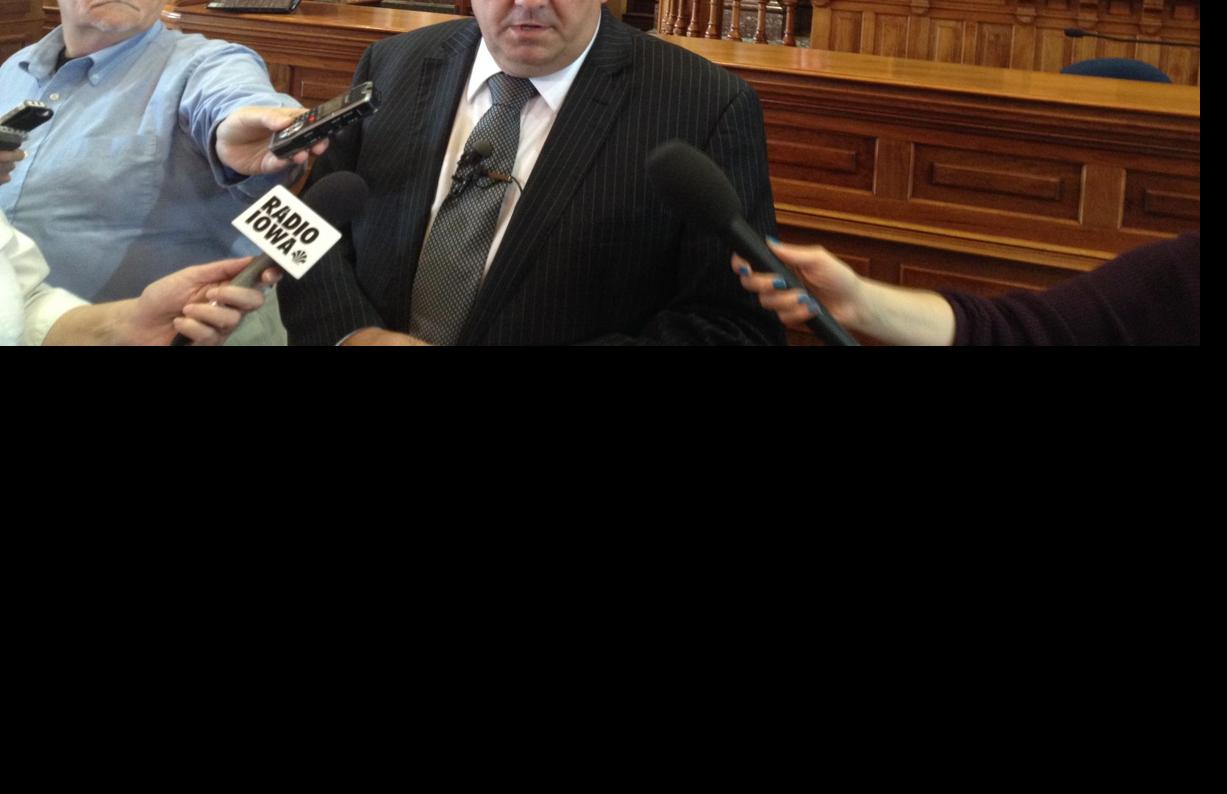 Paulsen to step down as Iowa House speaker in January Government and