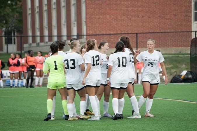 2026 Women's Soccer schedule released