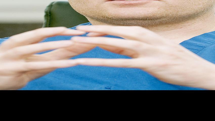 Ex Sioux City Plastic Surgeon Pleads Guilty To Federal Charge State And Regional News Qctimes Com