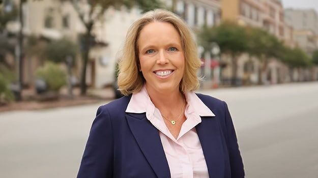 Dr. Wendy Hilton-Morrow Named President and CEO of United Way Quad Cities