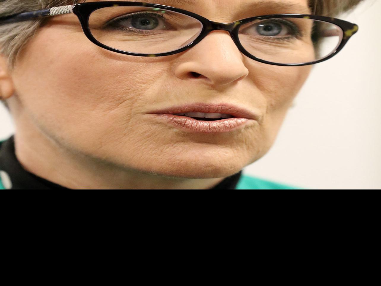 Ernst Husband Divorcing Government And Politics Qctimes Com