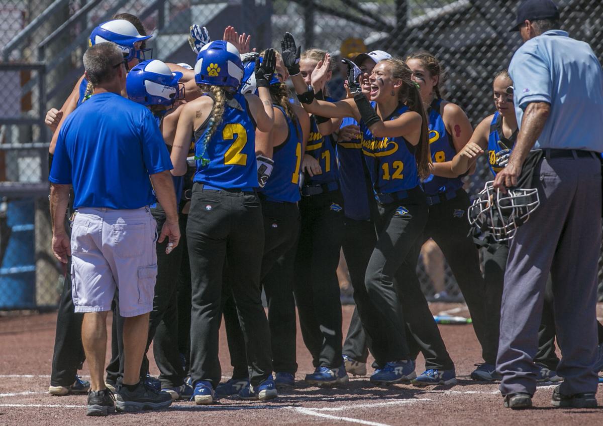 State SB Monday Durant 10