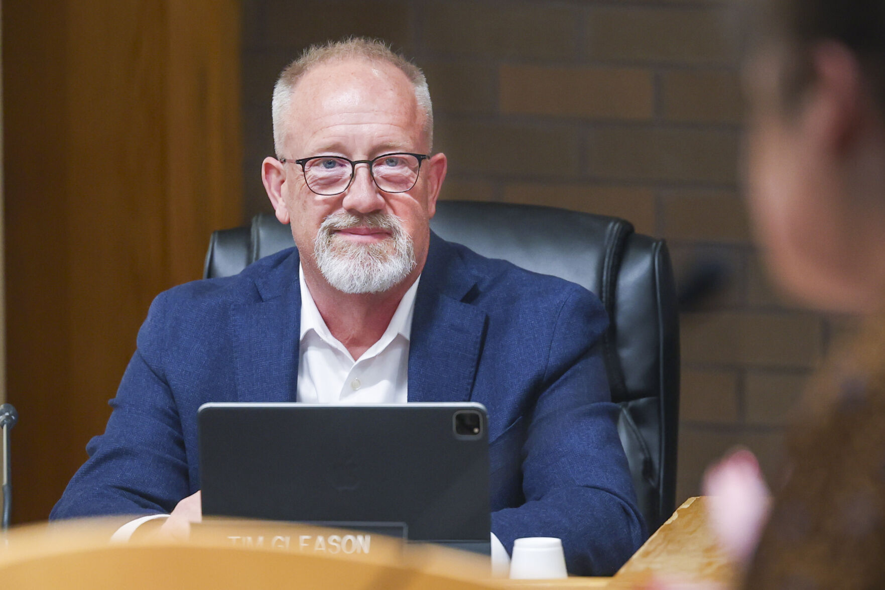 Davenport council to vote on interim city administrator