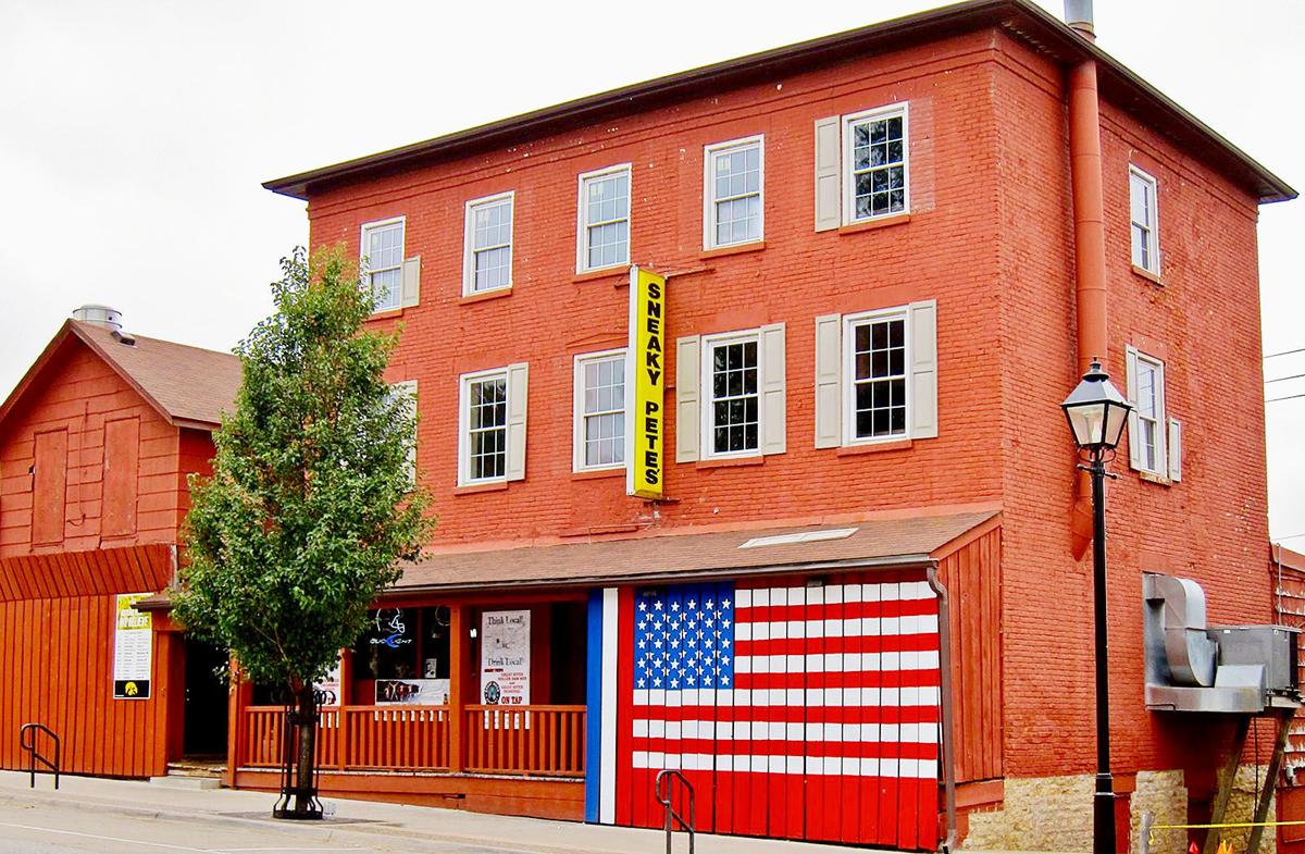 Sneaky Pete's closes in LeClaire, new ownership expected Business
