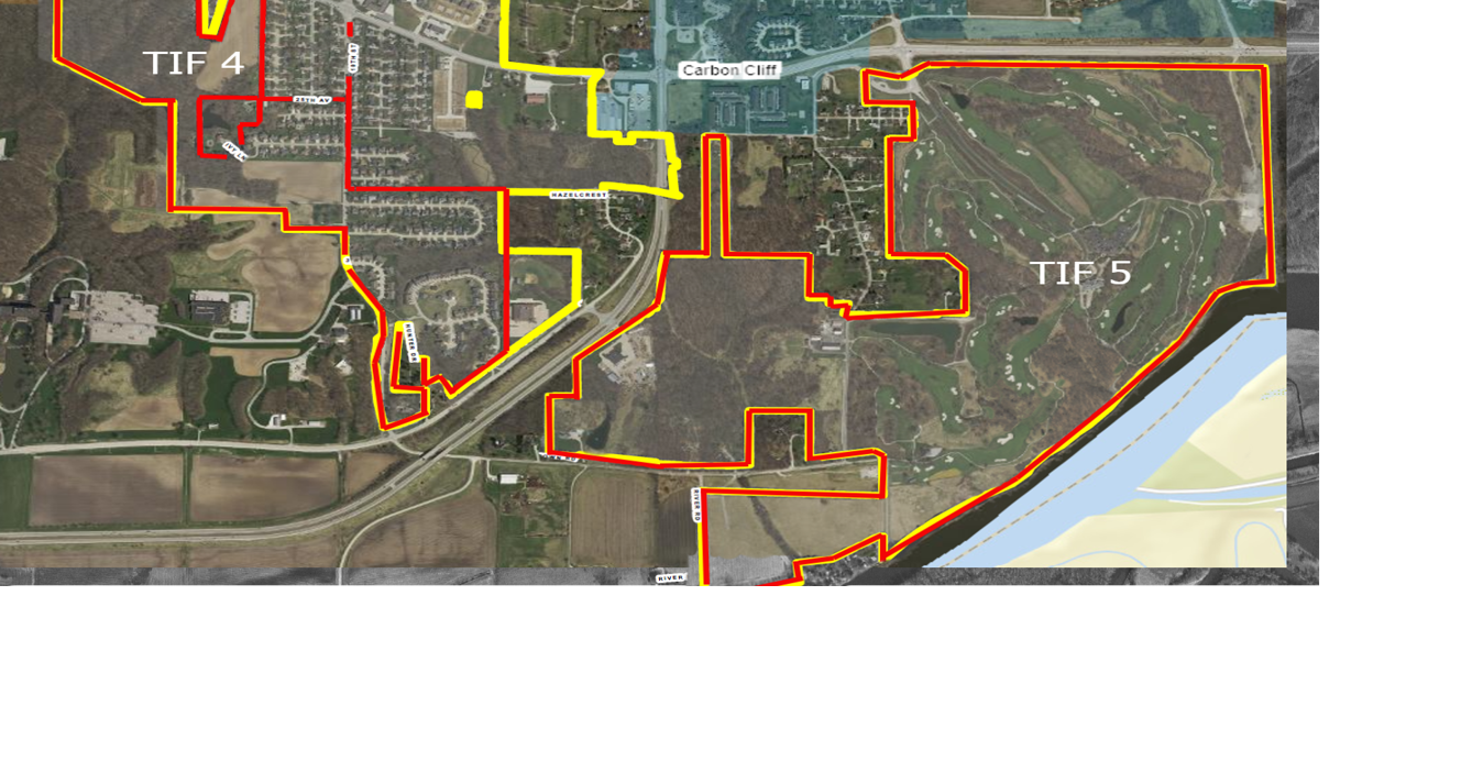 Silvis will add millions to tax roll as development deals expire