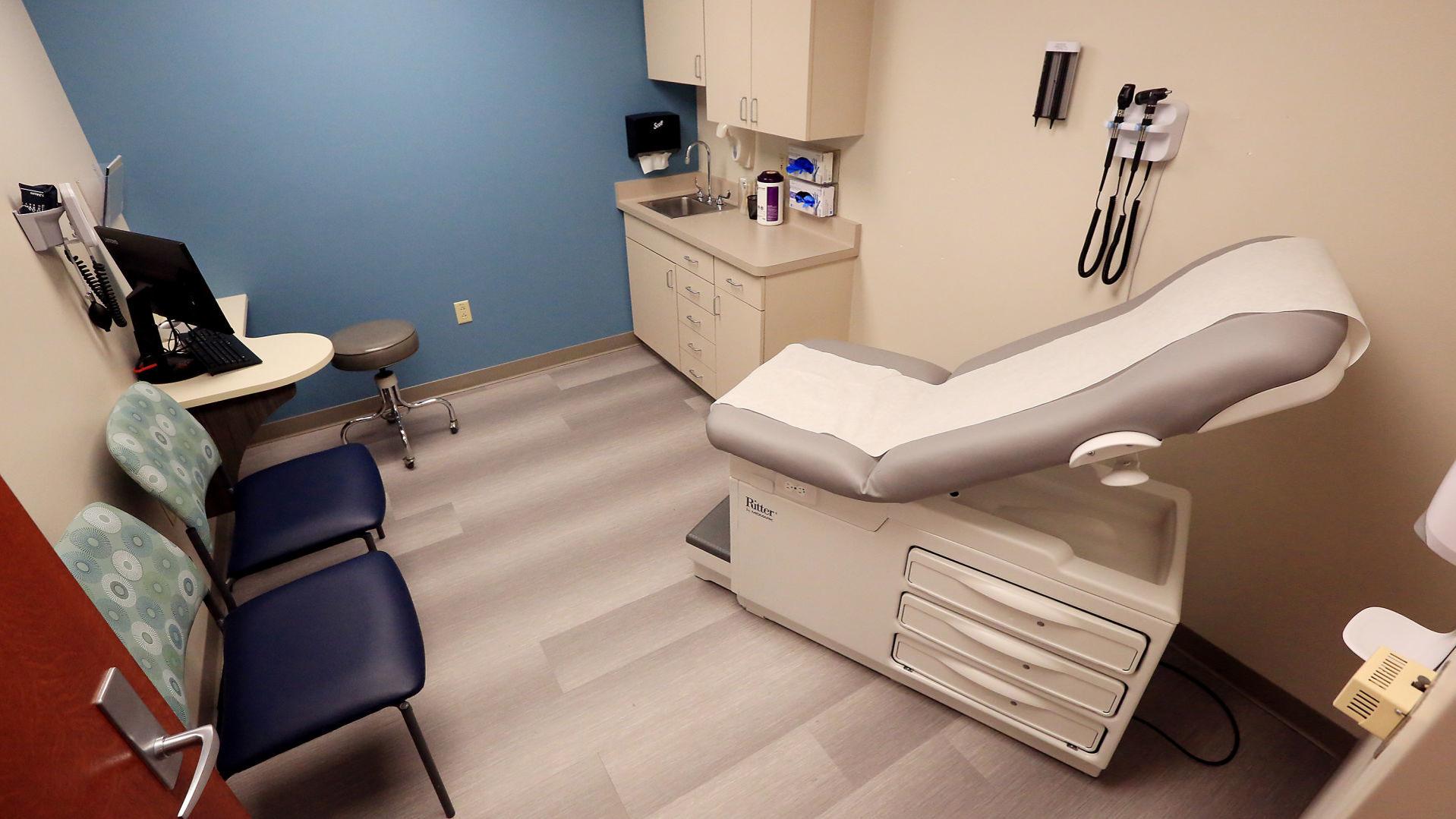 Masonic Home Care Clinic