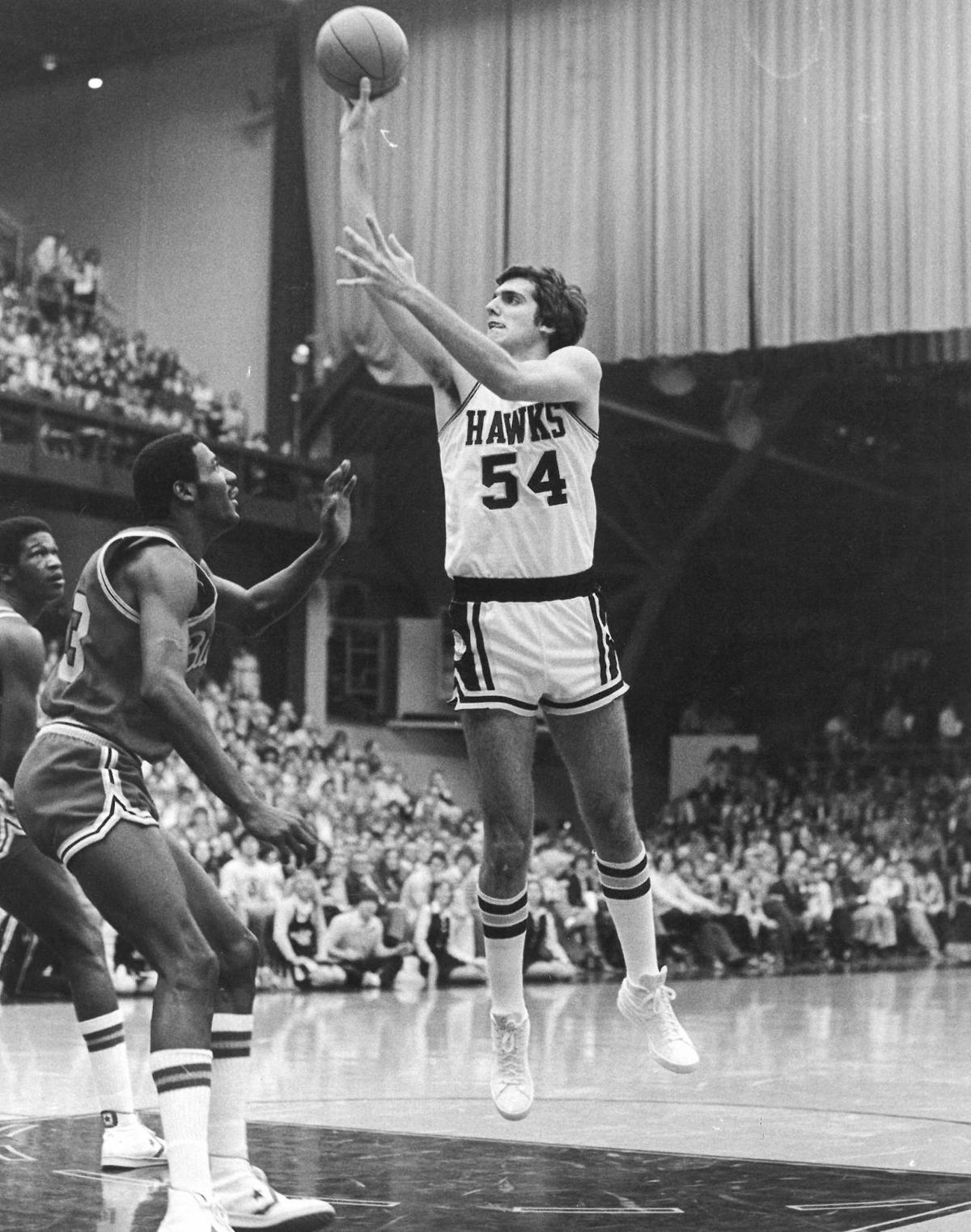 Hawkeyes 1980 Final Four Run Still Puts Chills Up And Down Your