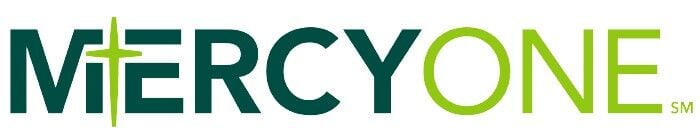 MercyOne Genesis Aledo Medical Center logo