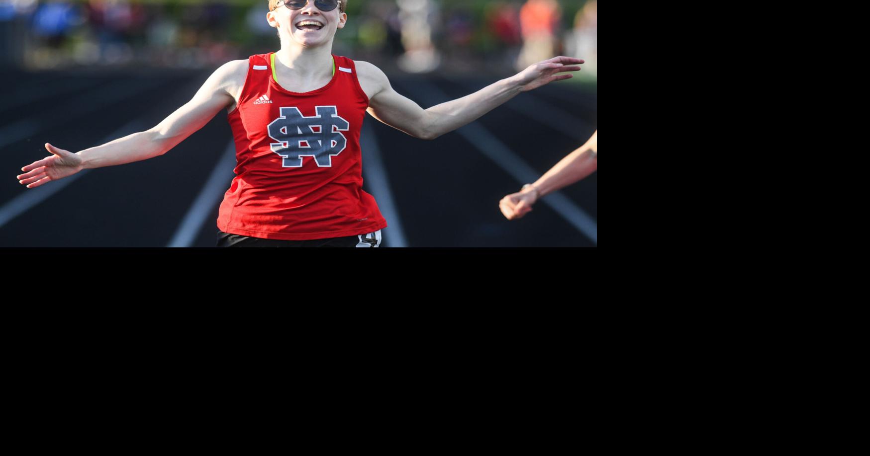 Iowa girls track and field primer